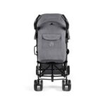 Ickle Bubba Discovery Max Stroller Graphite Grey - Cocun Ickle Bubba Discovery Max Stroller Graphite Grey - Cocun