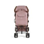 Ickle Bubba Discovery Max Stroller Dusky Pink - Cocun Ickle Bubba Discovery Max Stroller Dusky Pink - Cocun