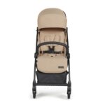 Ickle Bubba Aries Max Autofold Stroller Biscuit - Cocun