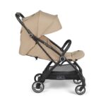 Ickle Bubba Aries Max Autofold Stroller Biscuit - Cocun
