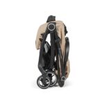 Ickle Bubba Aries Max Autofold Stroller Biscuit - Cocun