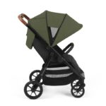 Ickle Bubba Stomp Stride Max Stroller Woodland - Cocun