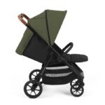 Ickle Bubba Stomp Stride Max Stroller Woodland - Cocun