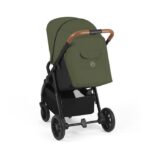 Ickle Bubba Stomp Stride Max Stroller Woodland - Cocun