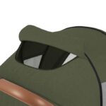 Ickle Bubba Stomp Stride Max Stroller Woodland - Cocun