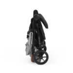 Ickle Bubba Stomp Stride Stroller Pearl Grey - Cocun