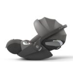 Cybex Cloud T I-Size Car Seat Mirage Grey - Cocun