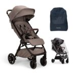 Nuna Trvl Lx Stroller Cedar - Cocun