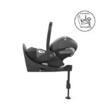 Cybex Cloud T I-Size Car Seat Mirage Grey - Cocun