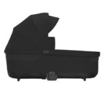 Cybex Cot S Lux Moon Black - Cocun
