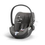 Cybex Cloud T I-Size Car Seat Mirage Grey - Cocun
