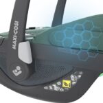 Maxi Cosi Pebble 360 I-Size Car Seat Essential Green - Cocun