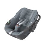 Maxi Cosi Pebble 360 I-Size Car Seat Essential Grey - Cocun