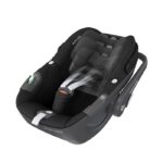 Maxi Cosi Pebble 360 I-Size Car Seat Essential Black - Cocun