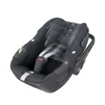 Maxi Cosi Pebble 360 I-Size Car Seat Essential Graphite - Cocun