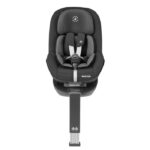 Maxi Cosi Pearl Pro2 I-Size Car Seat Authentic Black - Cocun