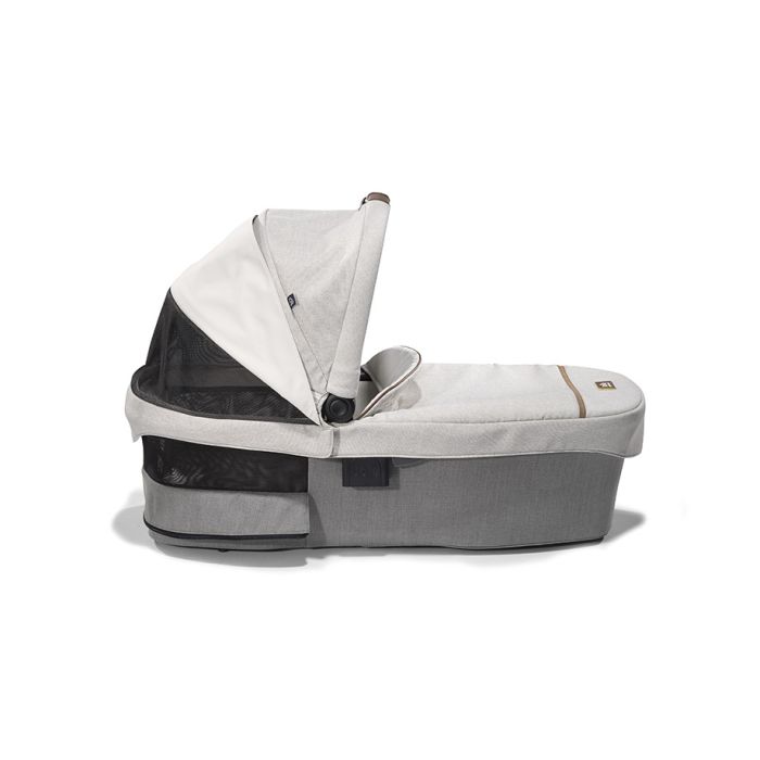 Joie Ramble XL Signature Carrycot Oyster - Cocun