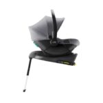 Britax Baby Safe Core I-Size Car Seat & Core Isofix Base Frost Grey - Cocun
