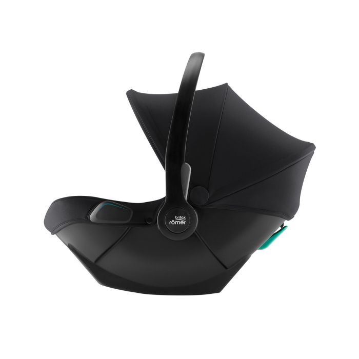 Britax Baby Safe Core I-Size Car Seat Space Black - Cocun