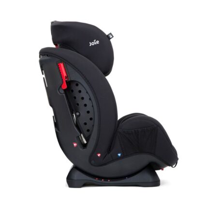 Joie Stages Car Seat Coal - Cocun