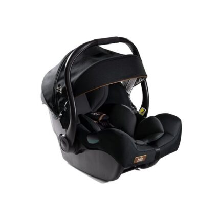 Joie I-Jemini Signature I-Size Car Seat Eclipse