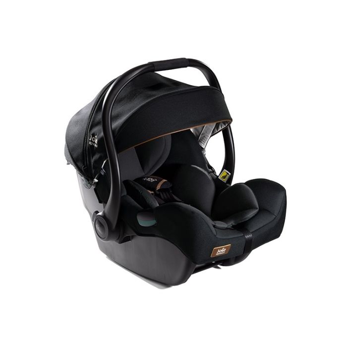 Joie I-Jemini Signature I-Size Car Seat Eclipse - Cocun