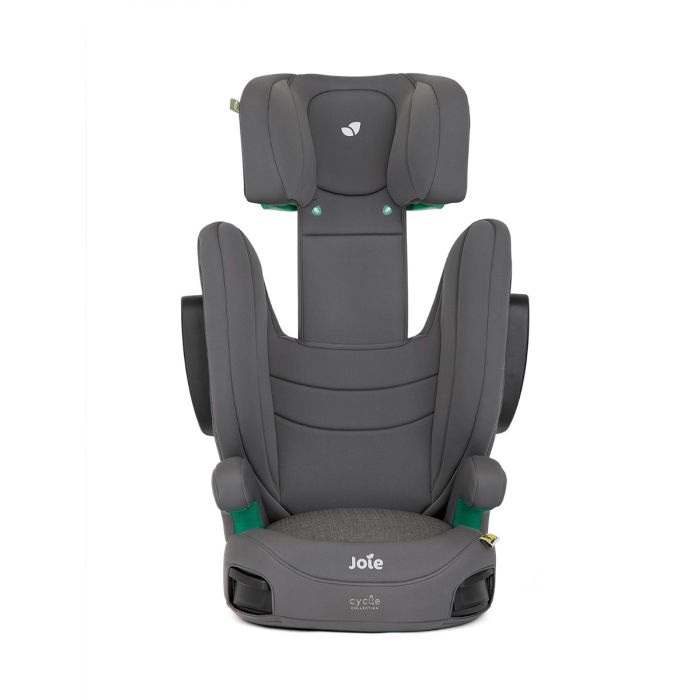 Joie I-Trillo I-Size Car Seat Shell Grey - Cocun