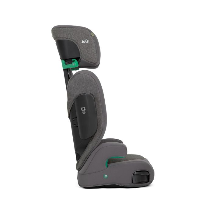 Joie I-Trillo I-Size Car Seat Shell Grey - Cocun
