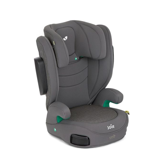 Joie I-Trillo I-Size Car Seat Shell Grey - Cocun