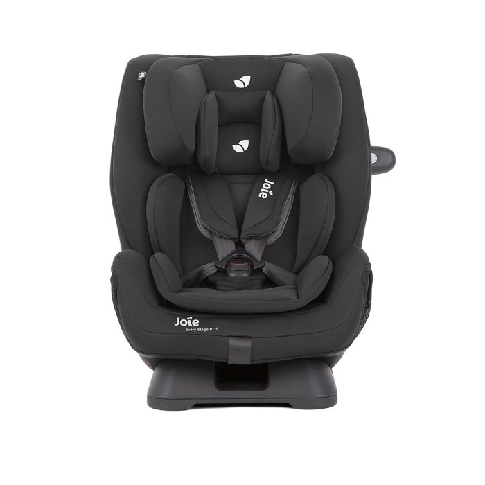 Joie Every Stage I-Size Car Seat Shale - Cocun