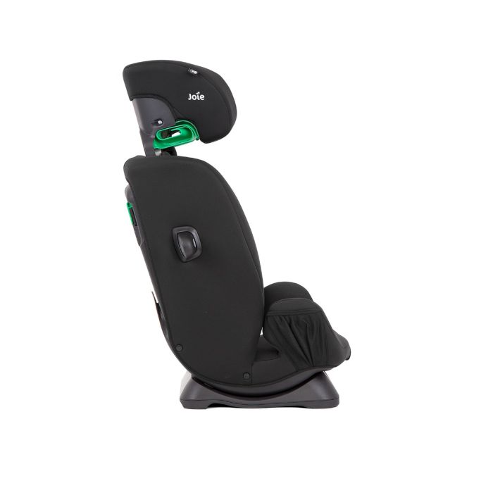 Joie Every Stage I-Size Car Seat Shale - Cocun