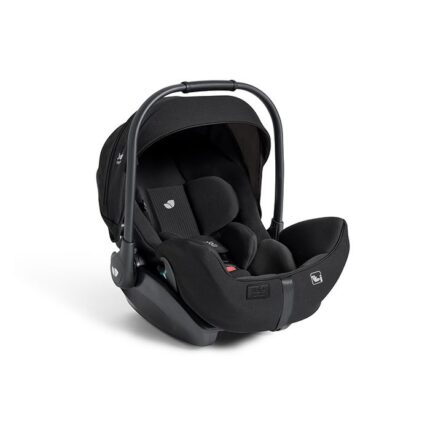 Joie I-Level Pro Signature I-Size Car Seat Eclipse