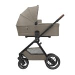 Maxi Cosi Oxford Essential Pram Bundle With Accessories Twillic Truffle - Cocun Maxi Cosi Oxford Essential Pram Bundle With Accessories Twillic Truffle - Cocun