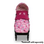 Cosatto Yo Stroller Happy Unicorns - Cocun