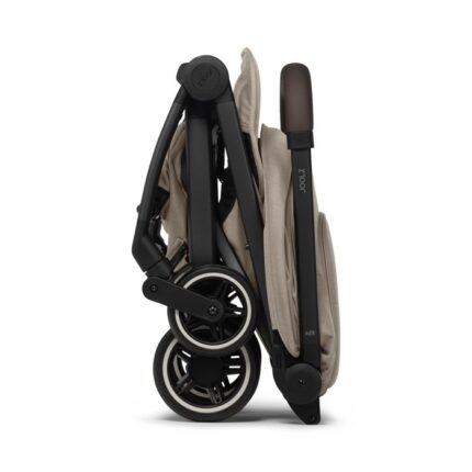 Joolz Aer+ Stroller Sandy Taupe - Cocun