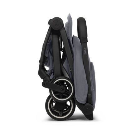 Joolz Aer+ Stroller Stone Grey - Cocun