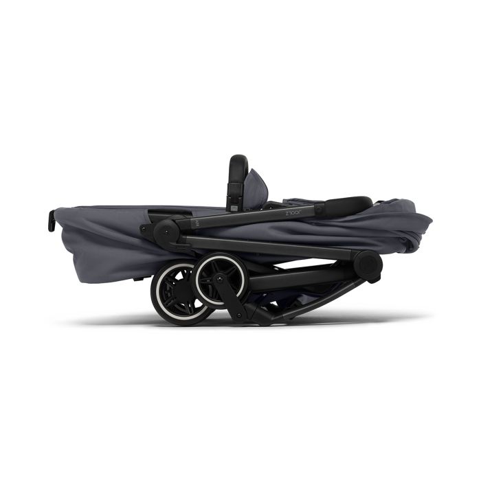 Joolz Aer+ Stroller & Cot Stone Grey - Cocun