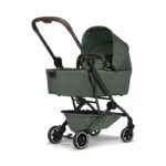 Joolz Aer+ Stroller & Cot Forest Green - Cocun