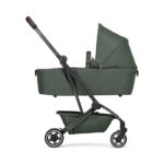 Joolz Aer+ Stroller & Cot Forest Green - Cocun
