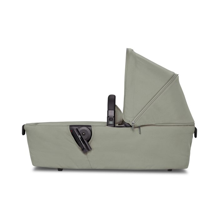 Joolz Aer+ Cot Sage Green - Cocun
