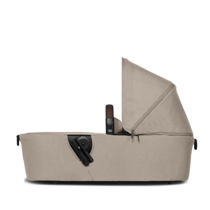Joolz Aer+ Cot Sandy Taupe - Cocun