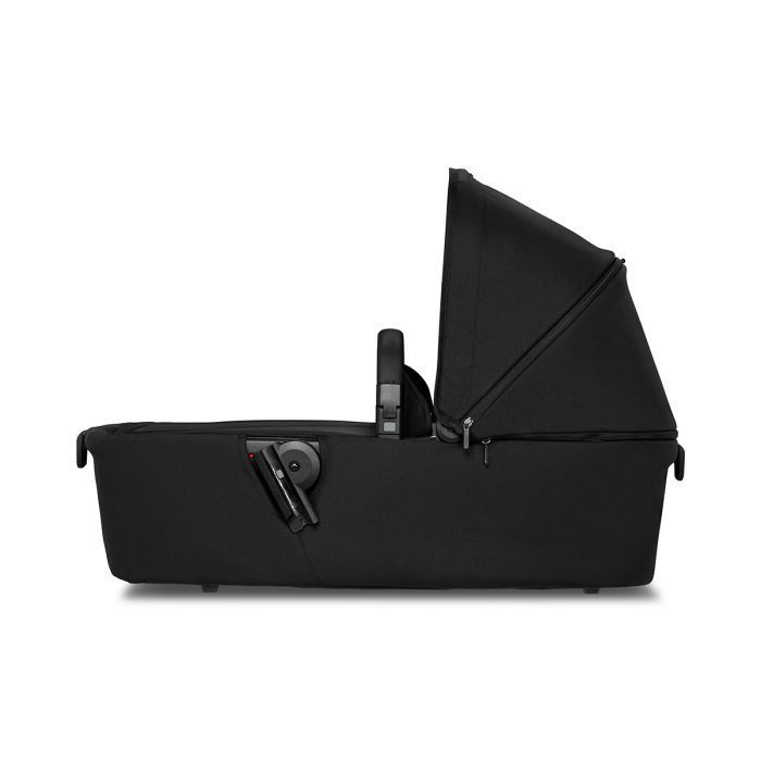 Joolz Aer+ Cot Space Black - Cocun