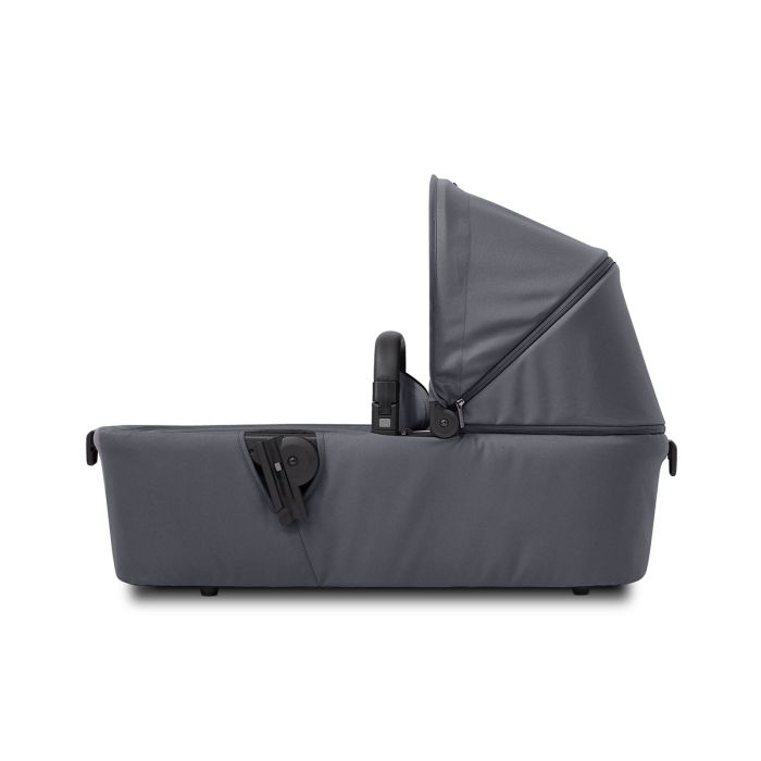 Joolz Aer+ Cot Stone Grey - Cocun