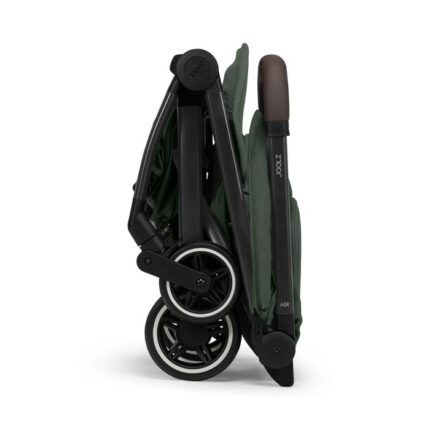 Joolz Aer+ Stroller Forest Green - Cocun