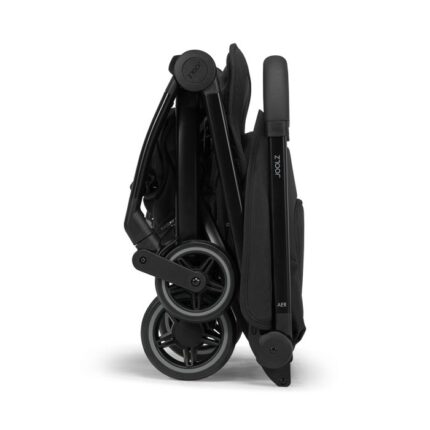 Joolz Aer+ Stroller & Cot Space Black - Cocun