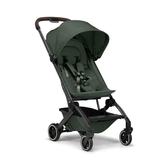 Joolz Aer+ Stroller Forest Green - Cocun