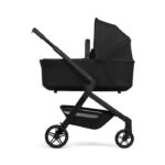 Joolz Hub 2 Cot Space Black - Cocun