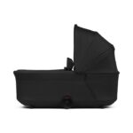 Joolz Hub 2 Cot Space Black - Cocun