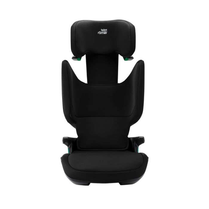 Britax Kidfix M I-Size Car Seat Cosmos Black - Cocun