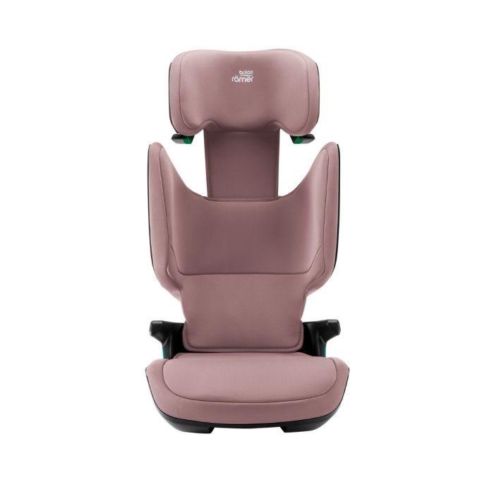 Britax Kidfix M I-Size Car Seat Dusty Rose - Cocun